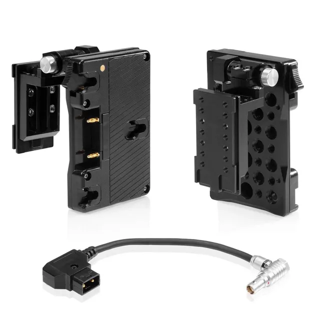shape-pivoting-gold-mount-akku-platte-f-r-red-komodo-komodo-6k-production-pack image 1