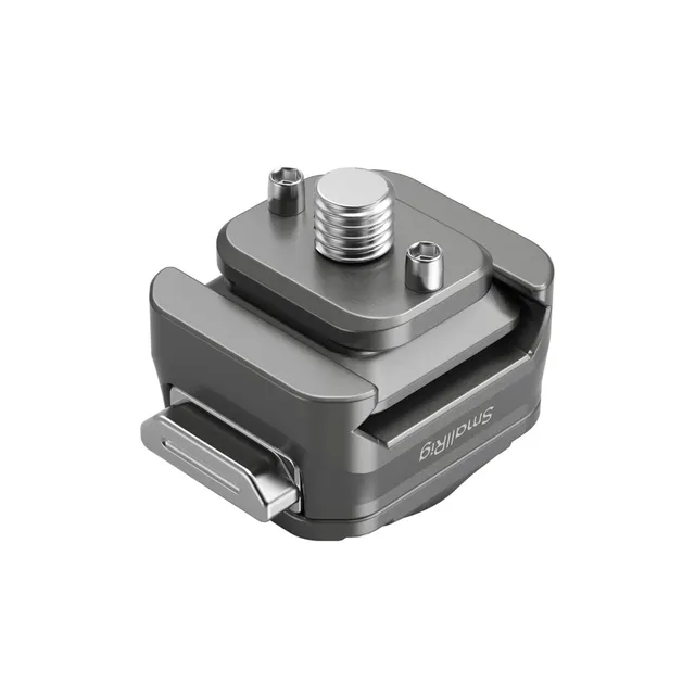 smallrig-hawklock-h21-universal-quick-release-montageplatten-set image 1