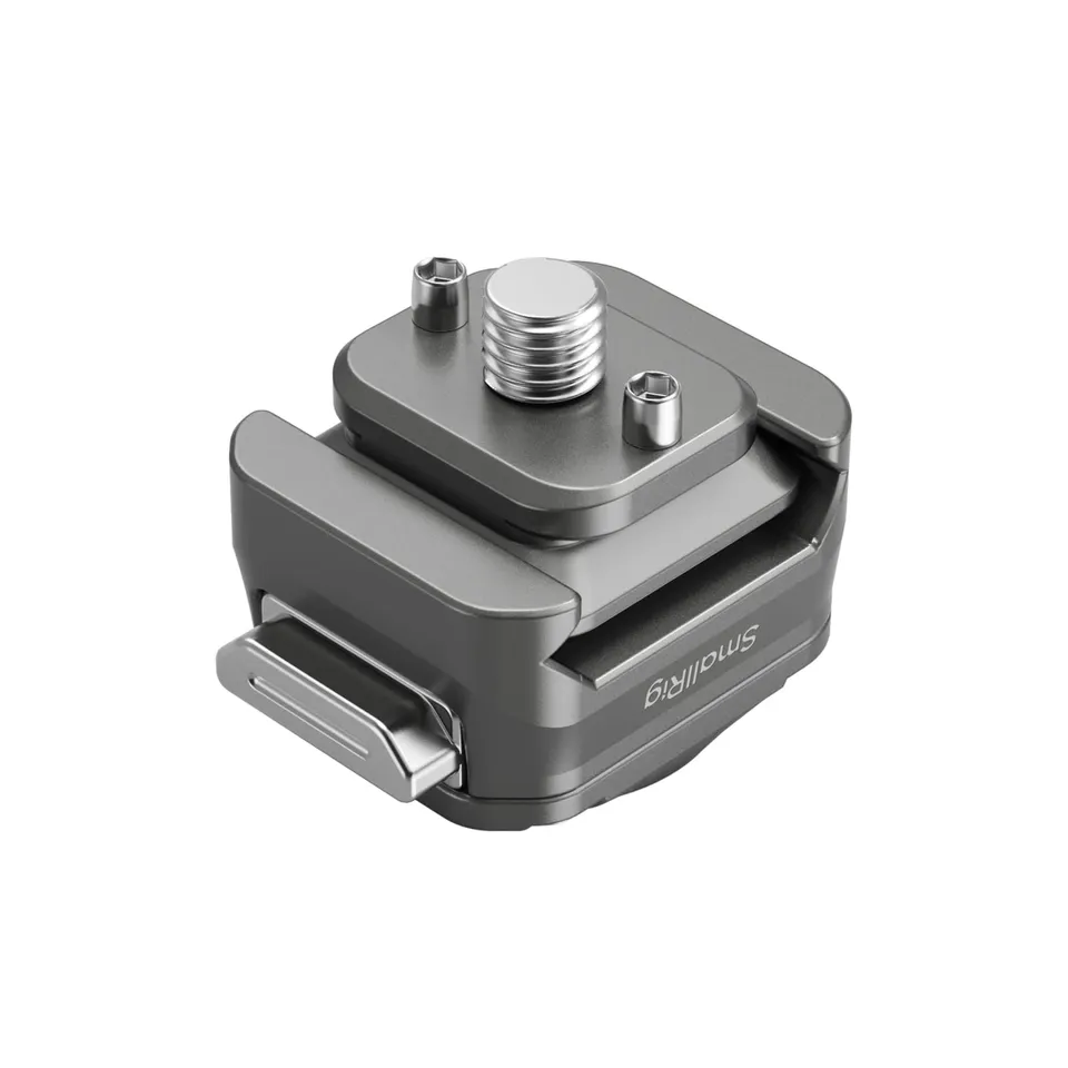 smallrig-hawklock-h21-universal-quick-release-montageplatten-set image 1