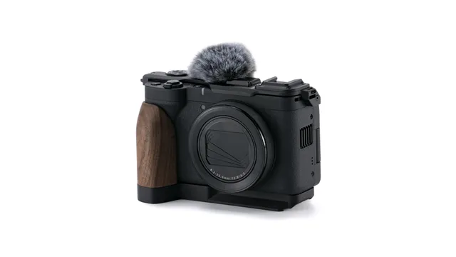 tilta-vintage-camera-cage-base-kit-f-r-canon-powershot-v1-schwarz-open-box image 1