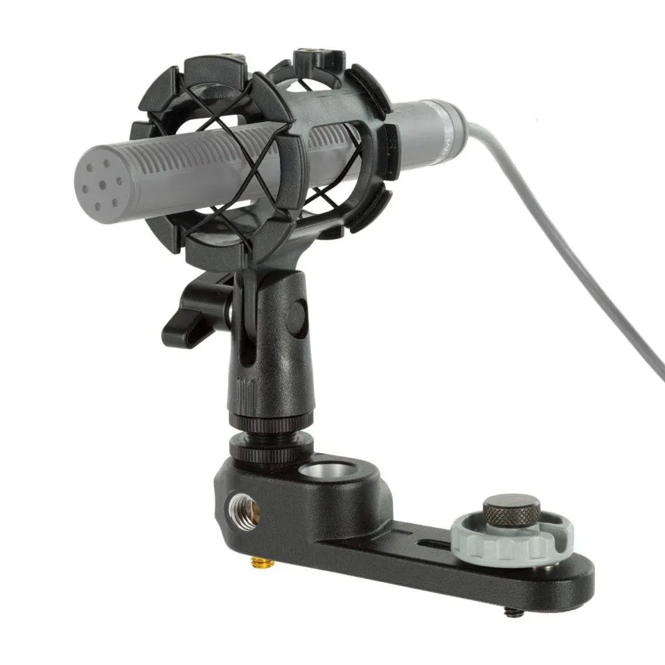 shape-universal-camera-microphone-shock-mount-mikrofonhalterung image 1