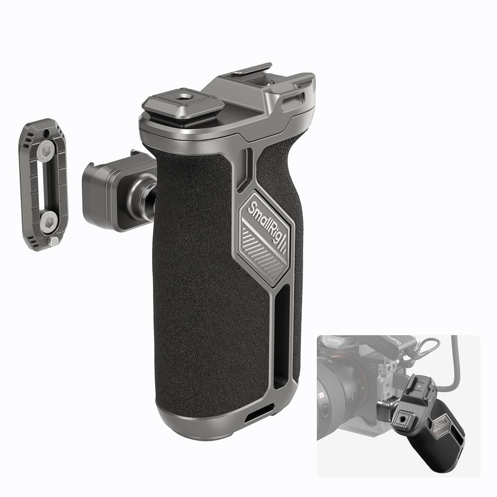 smallrig-4485-hawklock-h21-schnellwechsel-seitengriff-nato-links-rechts-drehbar image 1