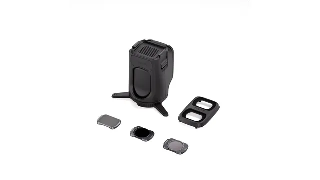 tilta-ultimate-filter-kit-f-r-osmo-pocket-4p image 1