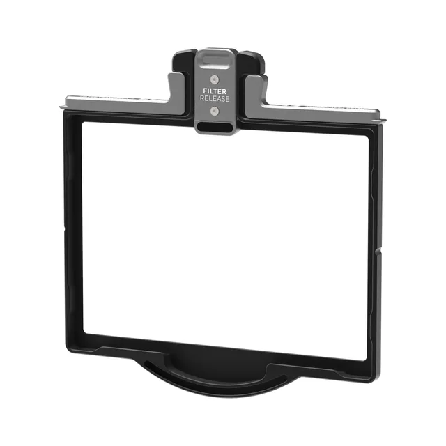 kondor-blue-4x5-matte-box-4x5-65-standard-filter-tray image 1