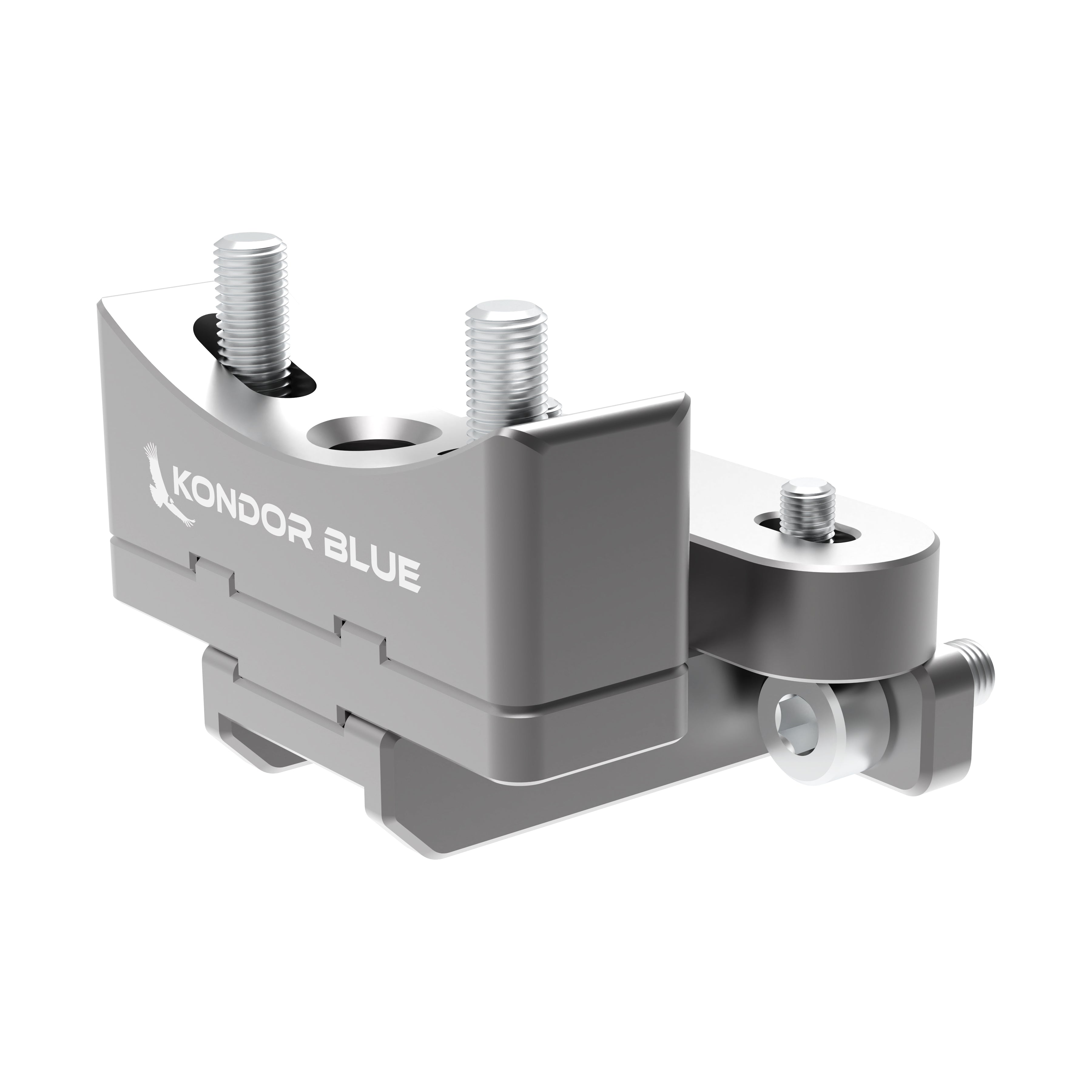 kondor-blue-rf-objektivhalterung-lens-mount-bracket-f-r-speed-booster-und-adapte image 1