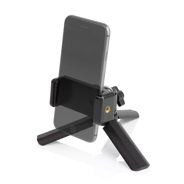 shape-smartphone-stativ-und-selfie-griff-mit-kugelkopf image 1