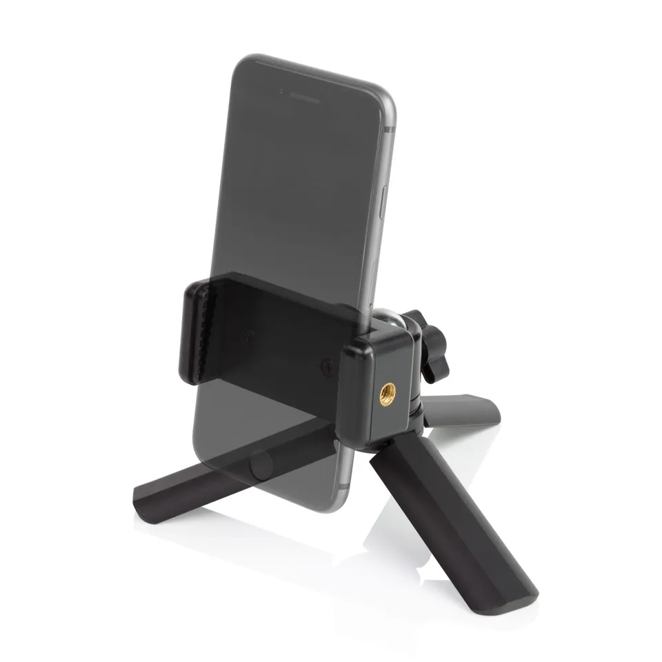 shape-smartphone-stativ-und-selfie-griff-mit-kugelkopf image 1