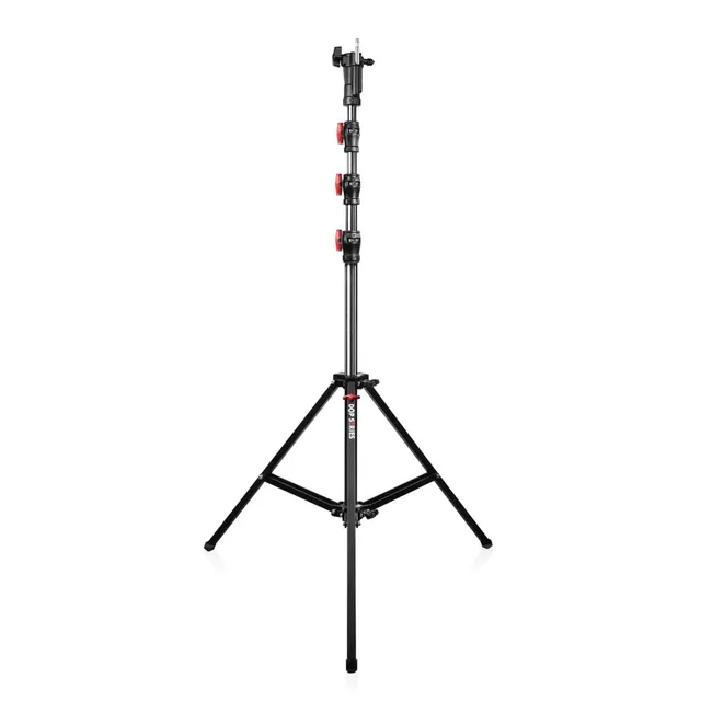 shape-montreal-combo-triple-riser-stand-14-8-heavy-duty-lichtstativ image 1