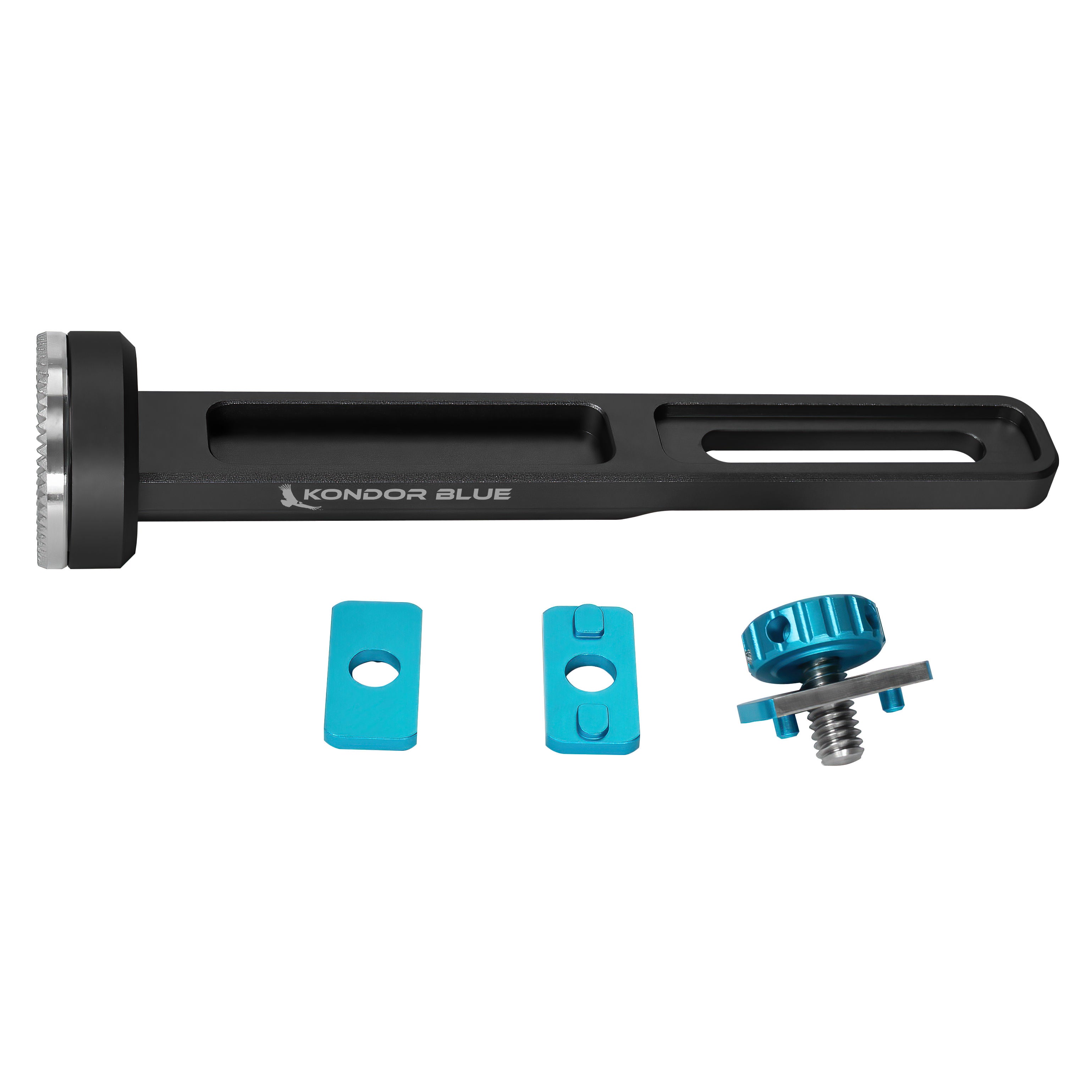kondor-blue-rosette-monitor-bracket-f-r-5-bis-7-monitore image 7