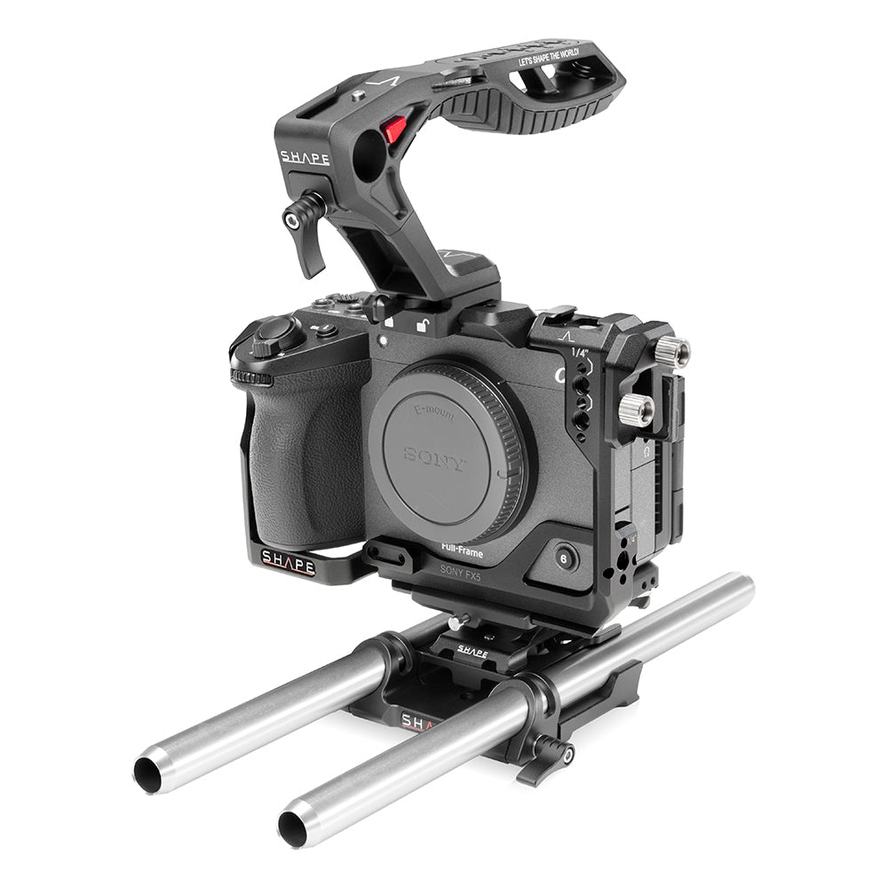 shape-full-creator-kit-15mm-lws-base-f-r-sony-fx5 image 2