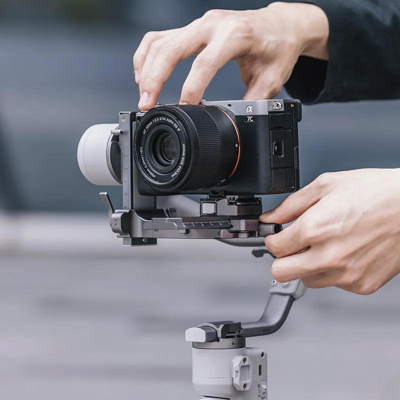 falcam-quick-release-kit-f-r-dji-rs4-mini-f38b5201 image 2