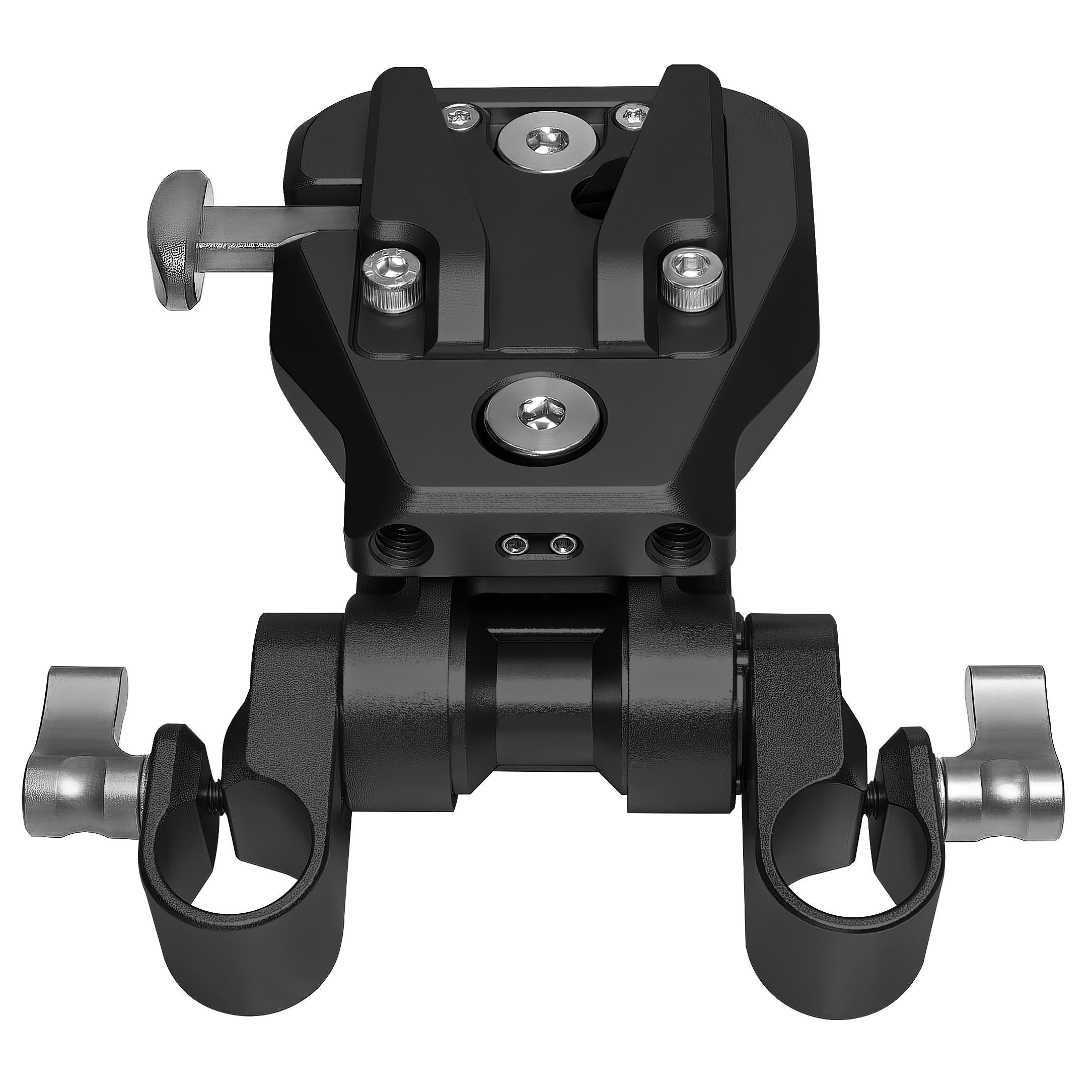 kondor-blue-mini-v-mount-swivel-kit-mit-akkuplatte image 5