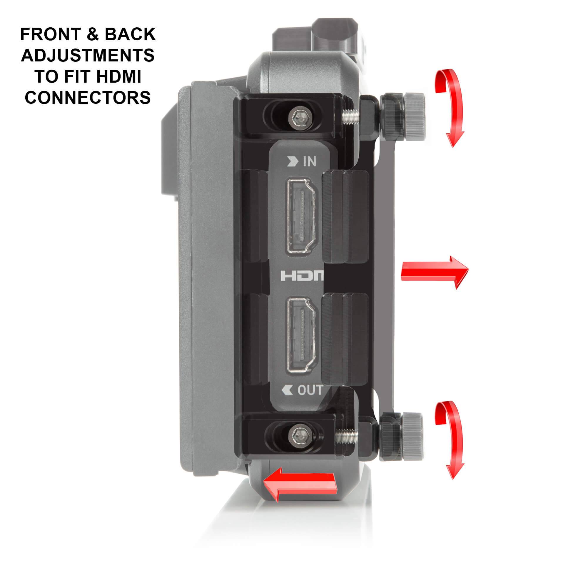 shape-hdmi-lock-system-f-r-atomos-ninja-v-v-monitor image 4