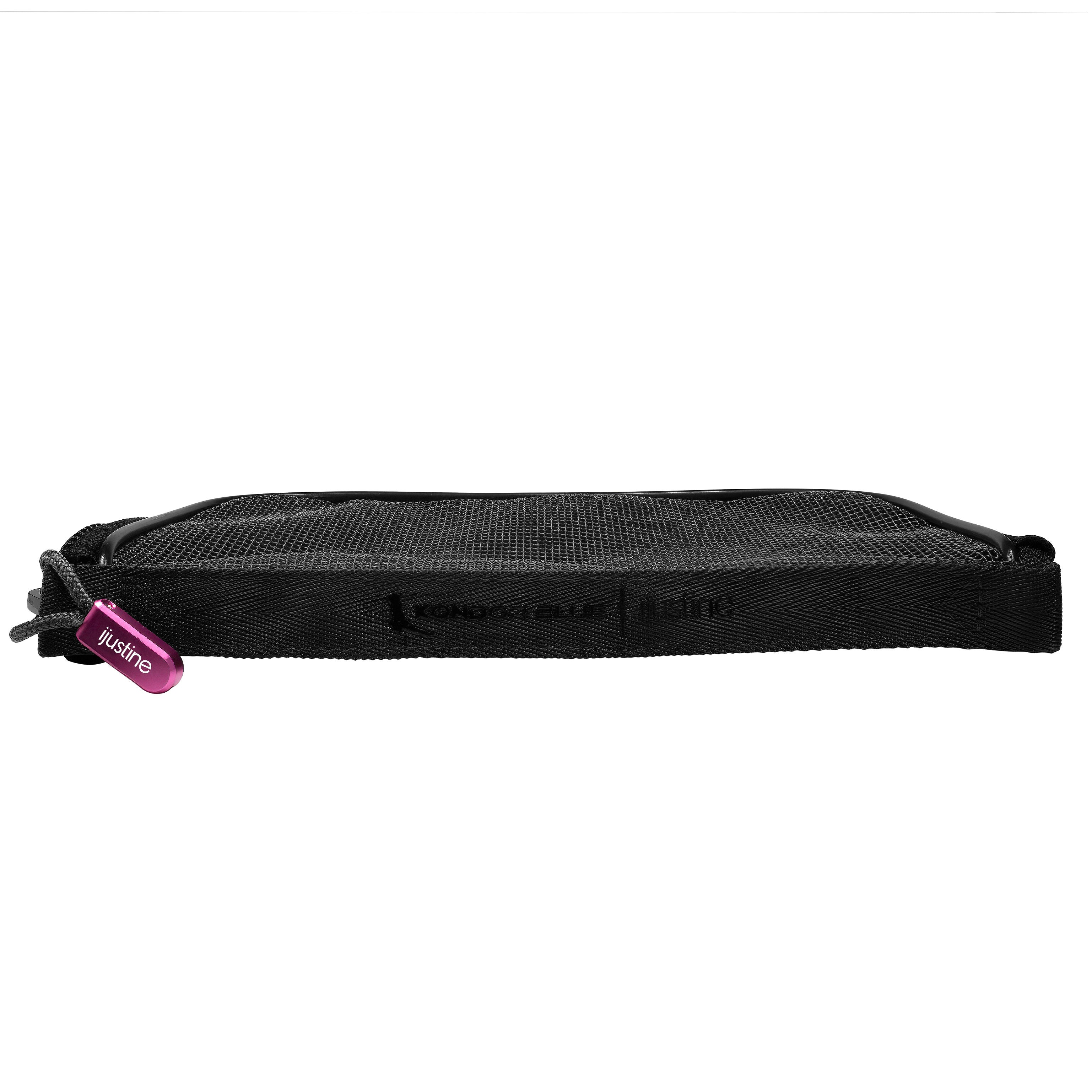 kondor-blue-ijustine-edc-tech-pouch-kabel-organizer image 6