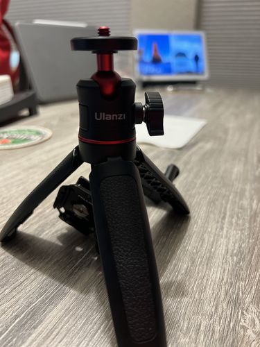 Perfekt für Pocket 3