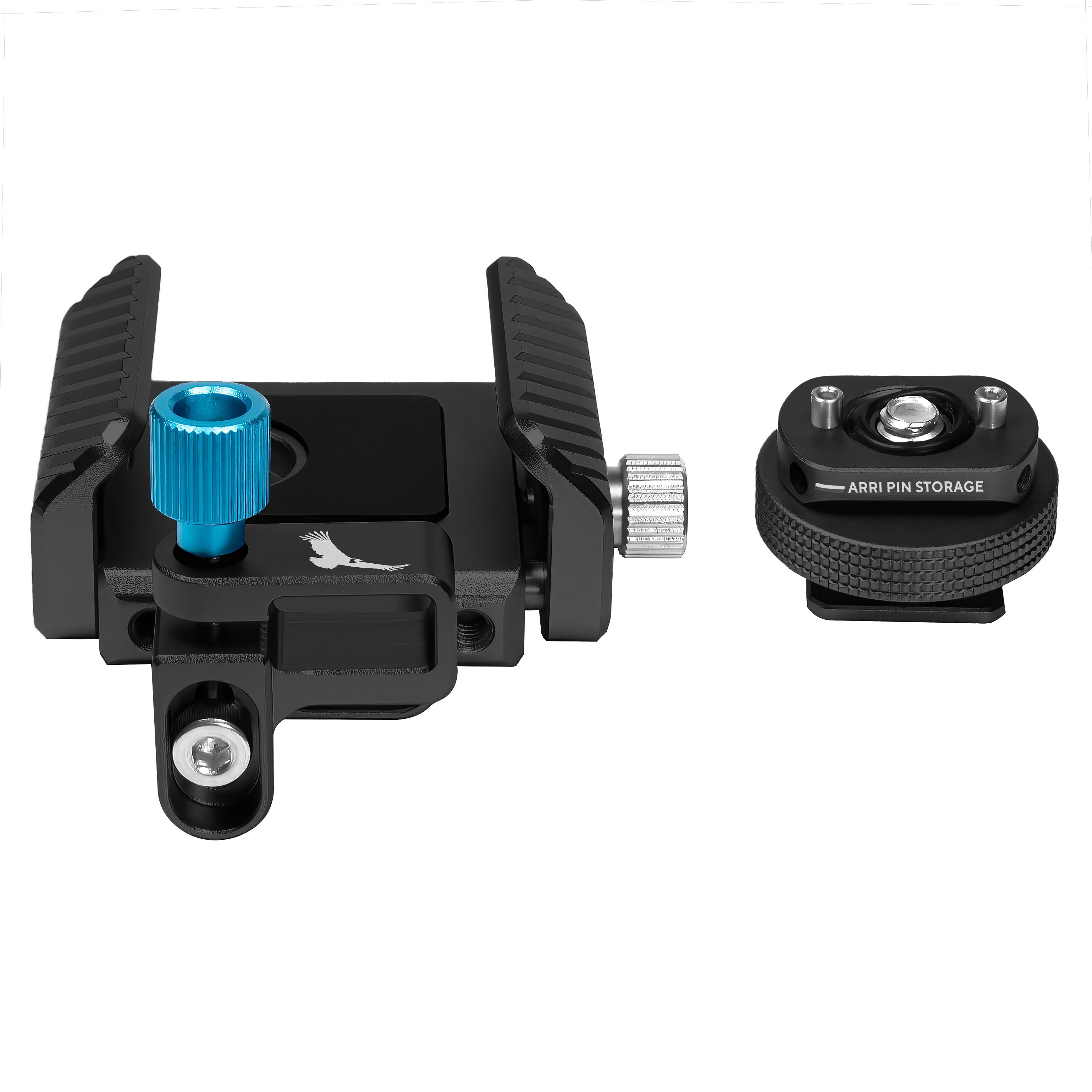 kondor-blue-universal-ssd-halter-f-r-externes-recording image 7