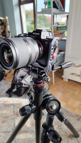 Absolute Empfehlung vom Profi Rig Fan
