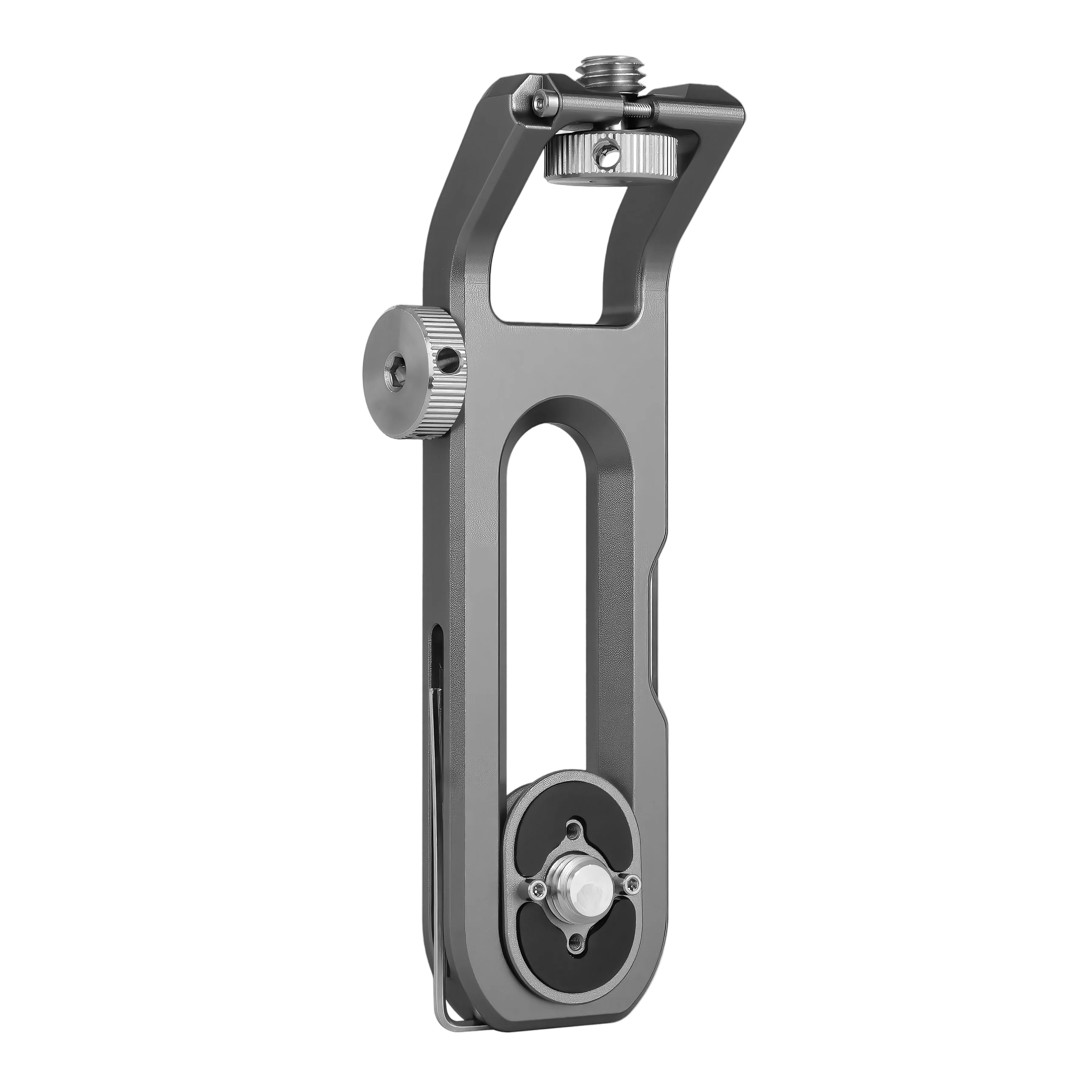 kondor-blue-hollywood-handle-hybrid-bracket-f-r-pro-battery-plate image 6