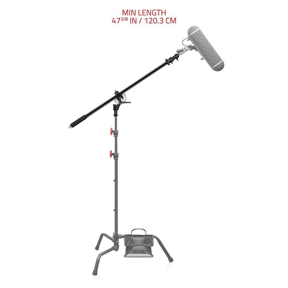shape-boom-arm-f-r-lichtstativ-galgenarm-f-r-licht-mikrofon image 4