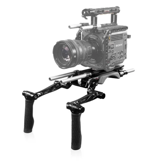 shape-broadcast-schulter-baseplate-bp10-mit-griffen-f-r-sony-burano image 1