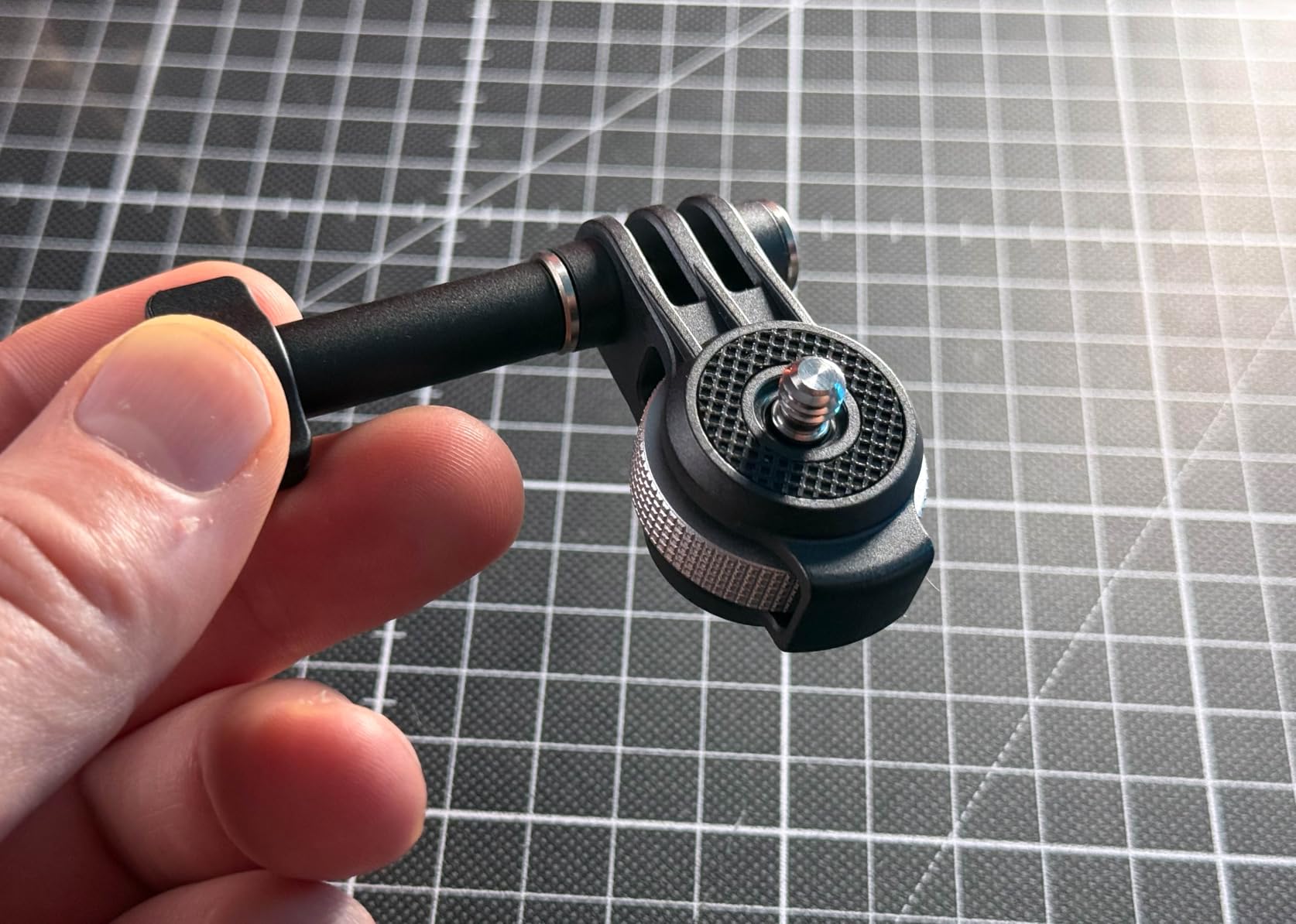 Top für Osmo Nano