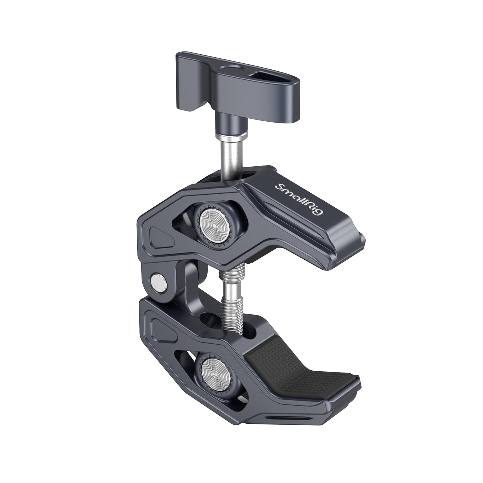 smallrig-3755b-crab-shaped-superklemme-mit-1-4-20-und-3-8-16-gewinde image 1