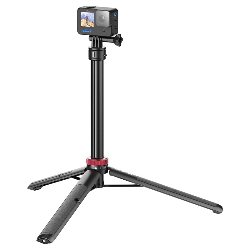 ulanzi-go-quick-ii-3113-extendable-tripod-1-4-m-f-r-actioncams image 1