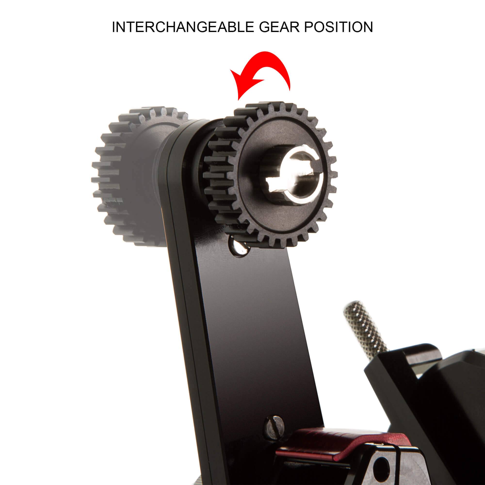 shape-follow-focus-pro-zahnrad-0-8mm-28-z-hne image 3