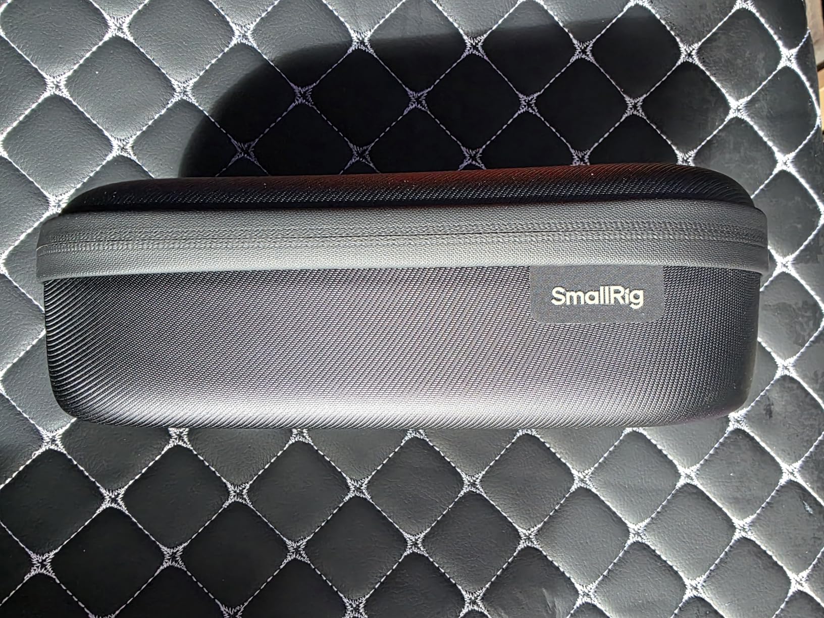 Praktische Tasche für unterwegs