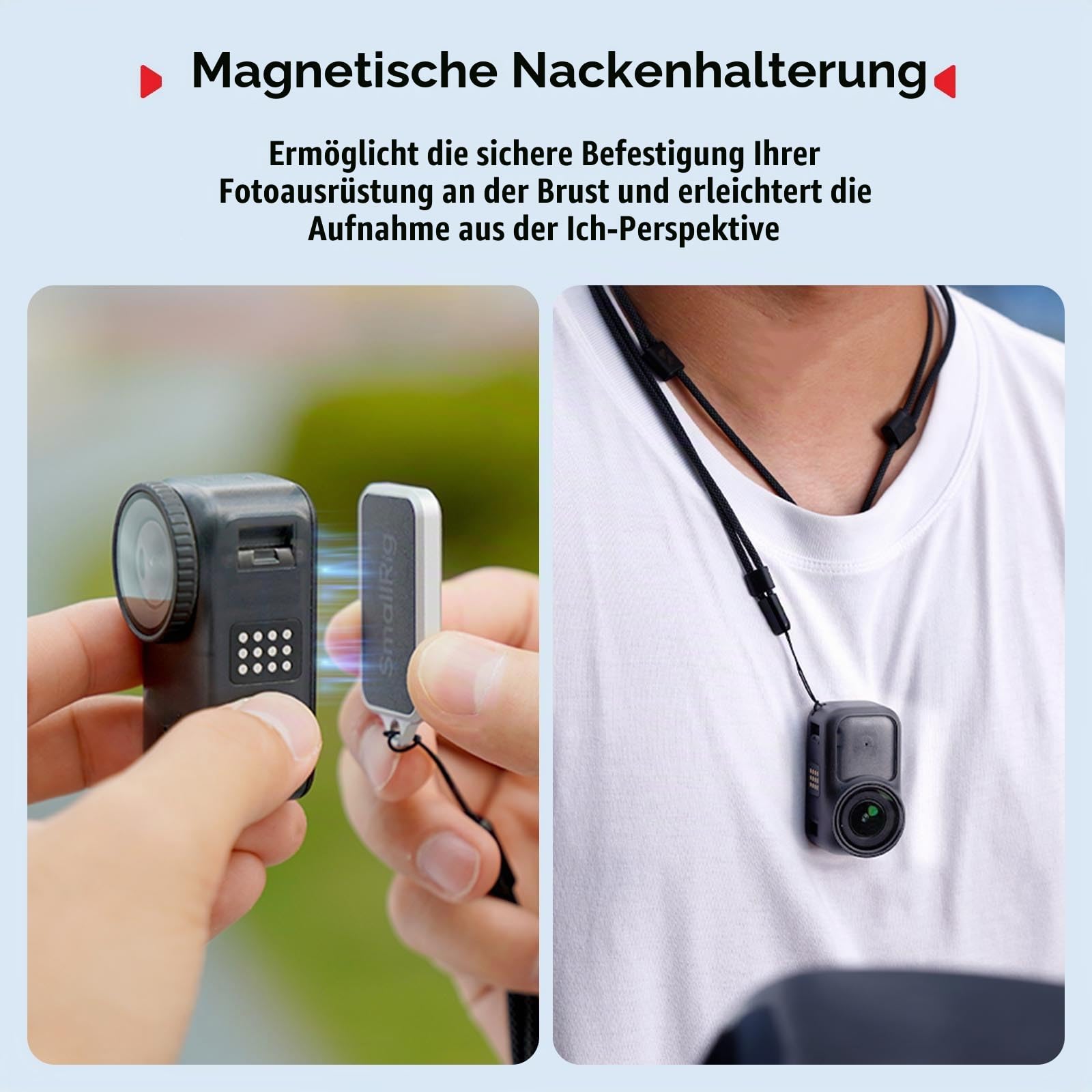 smallrig-magnethalterung-5761-mit-nackenband-f-r-dji-osmo-nano-insta360-go-3s-po image 2