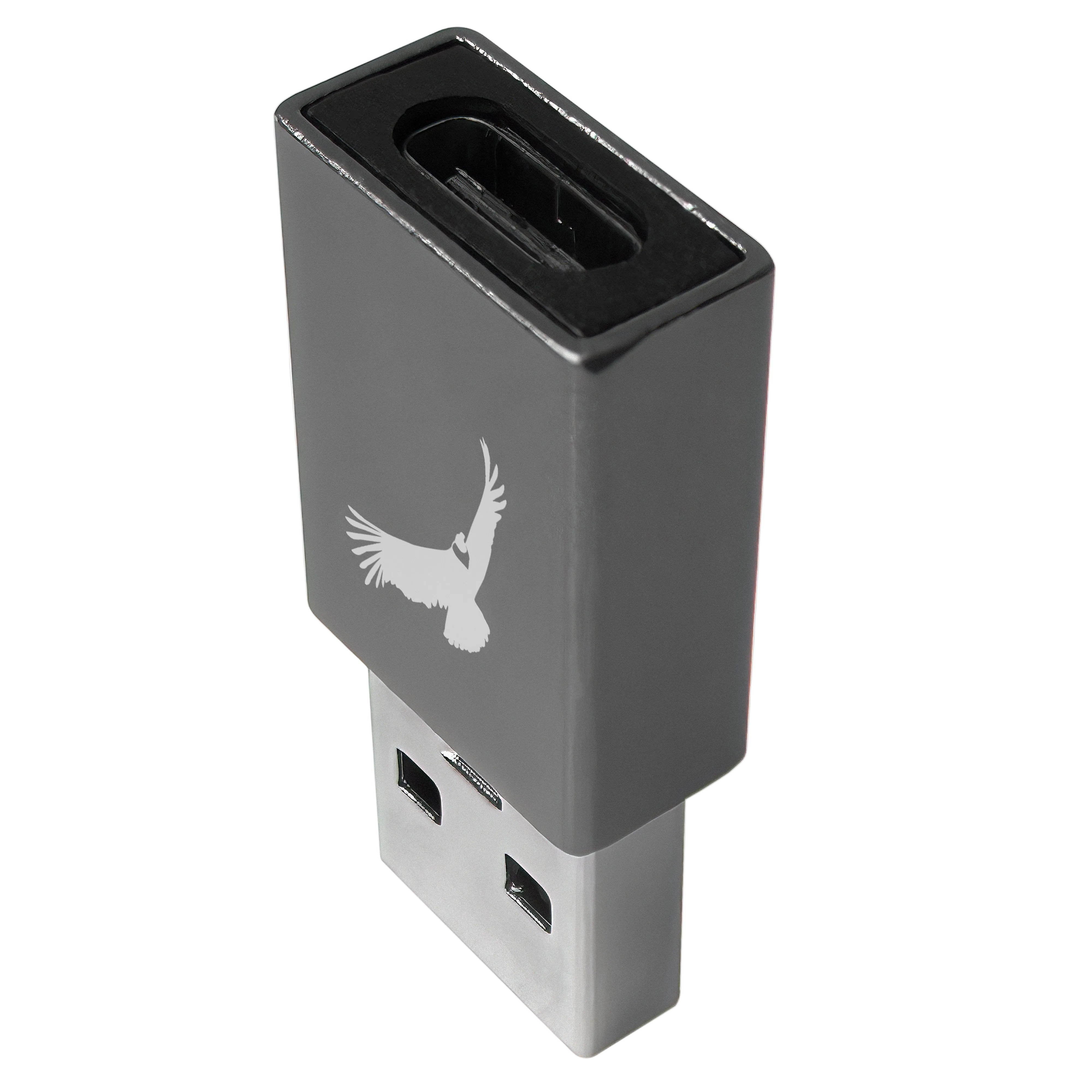 kondor-blue-usb-c-auf-usb-a-3-0-adapter-f-r-iphone-streaming image 1