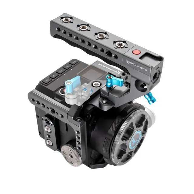kondor-blue-z-cam-e2-flagship-cage-m4-s6-f6-f8 image 1