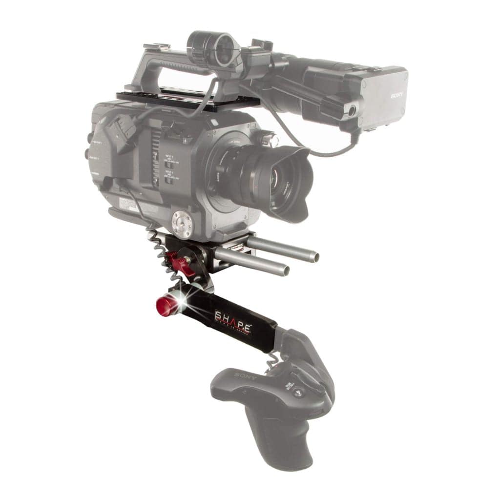 shape-top-plate-f-r-sony-fs7-fs7-ii image 3