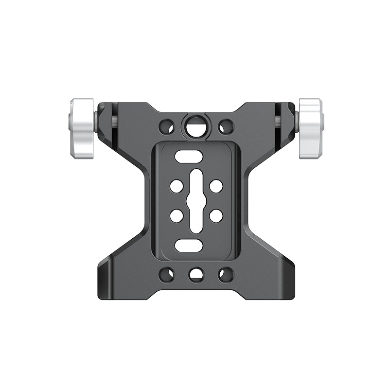 falcam-3306-baseplate-mit-dual-15mm-rod-clamp-ulanzi image 3