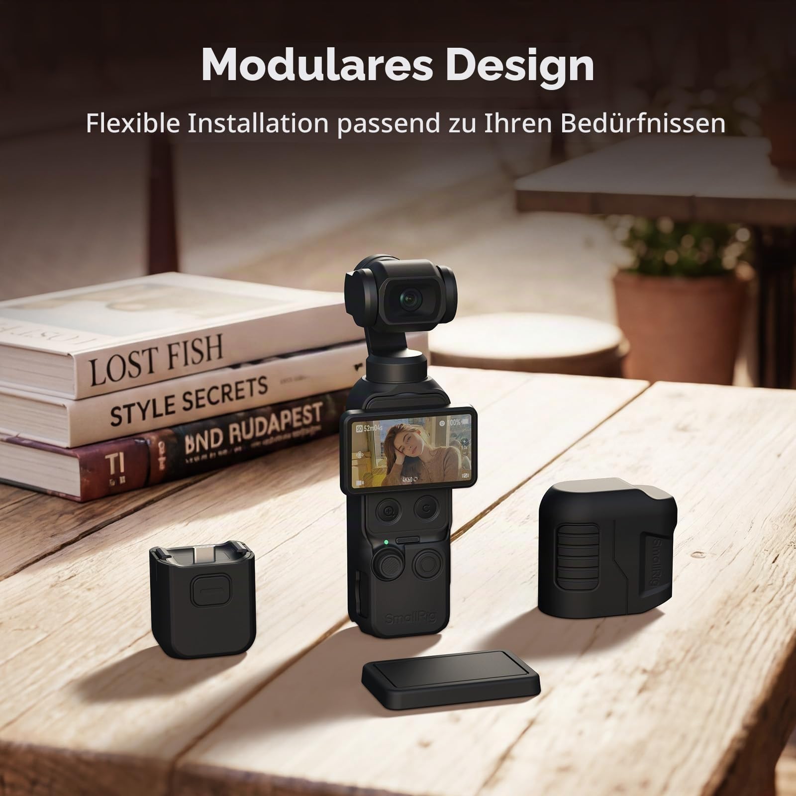 smallrig-6007-silikon-schutzh-lle-set-f-r-dji-osmo-pocket-4 image 4