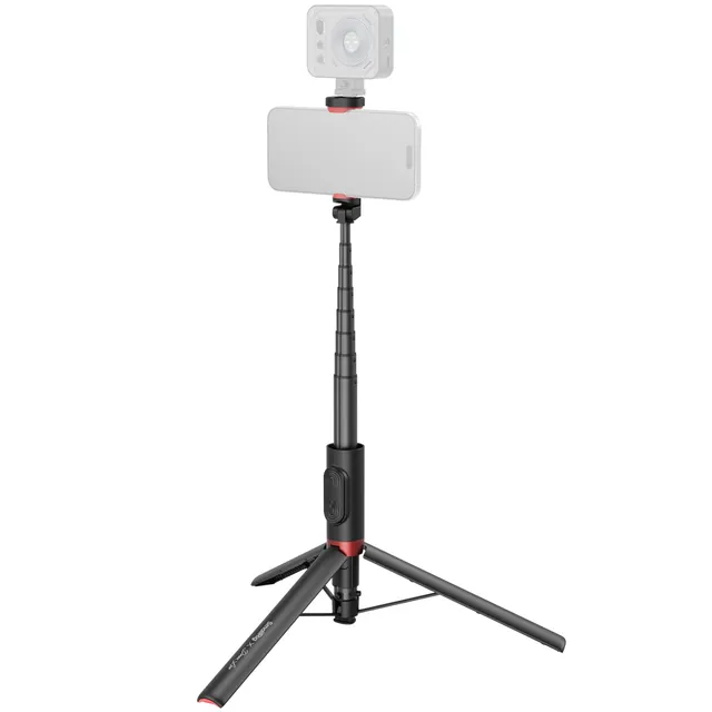 smallrig-x-drex-lee-st30-lite-5292-selfie-stick-stativ-147-cm-mit-fernbedienung- image 1