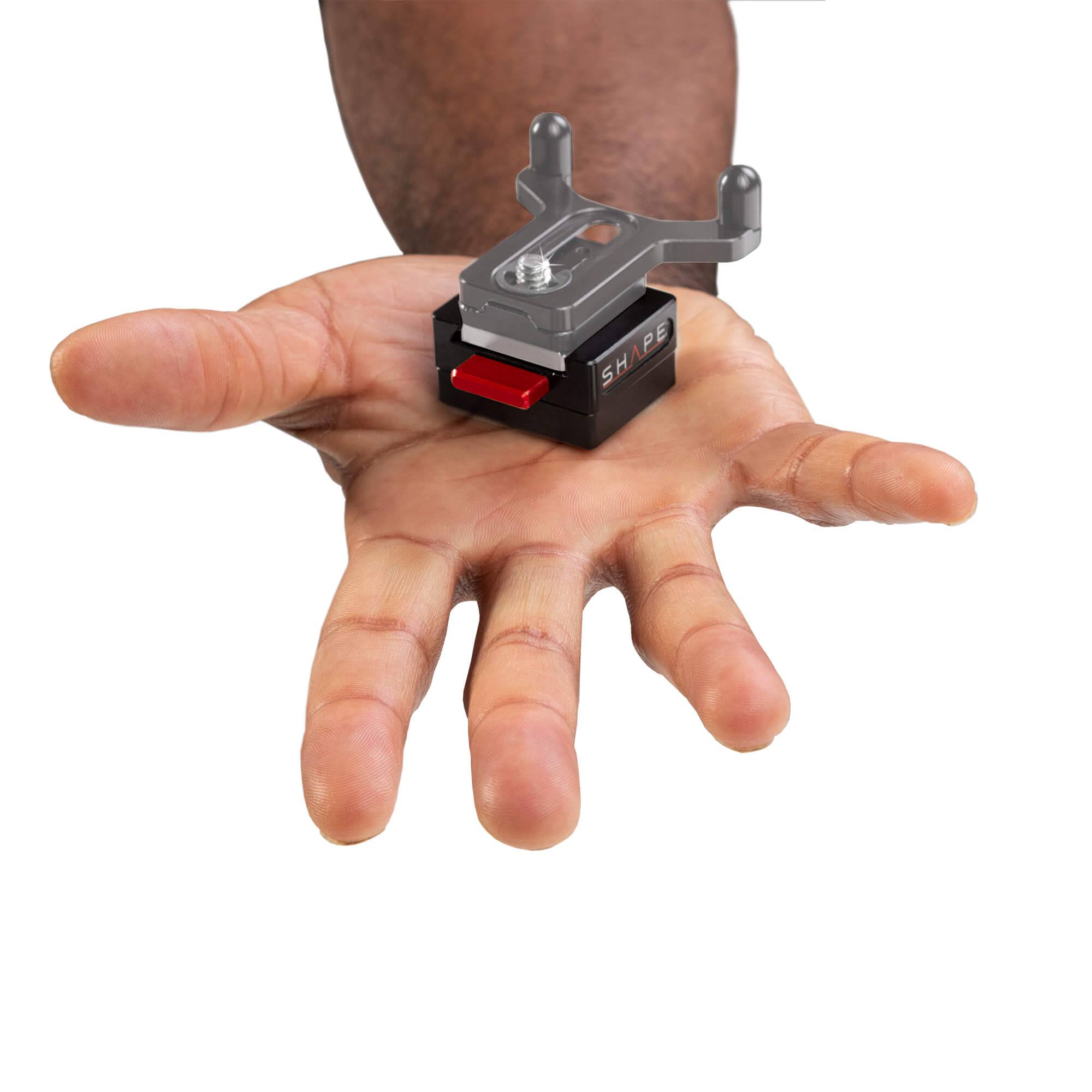 shape-quick-release-mini-lock-station-f-r-mini-delta-monitor-plate image 6