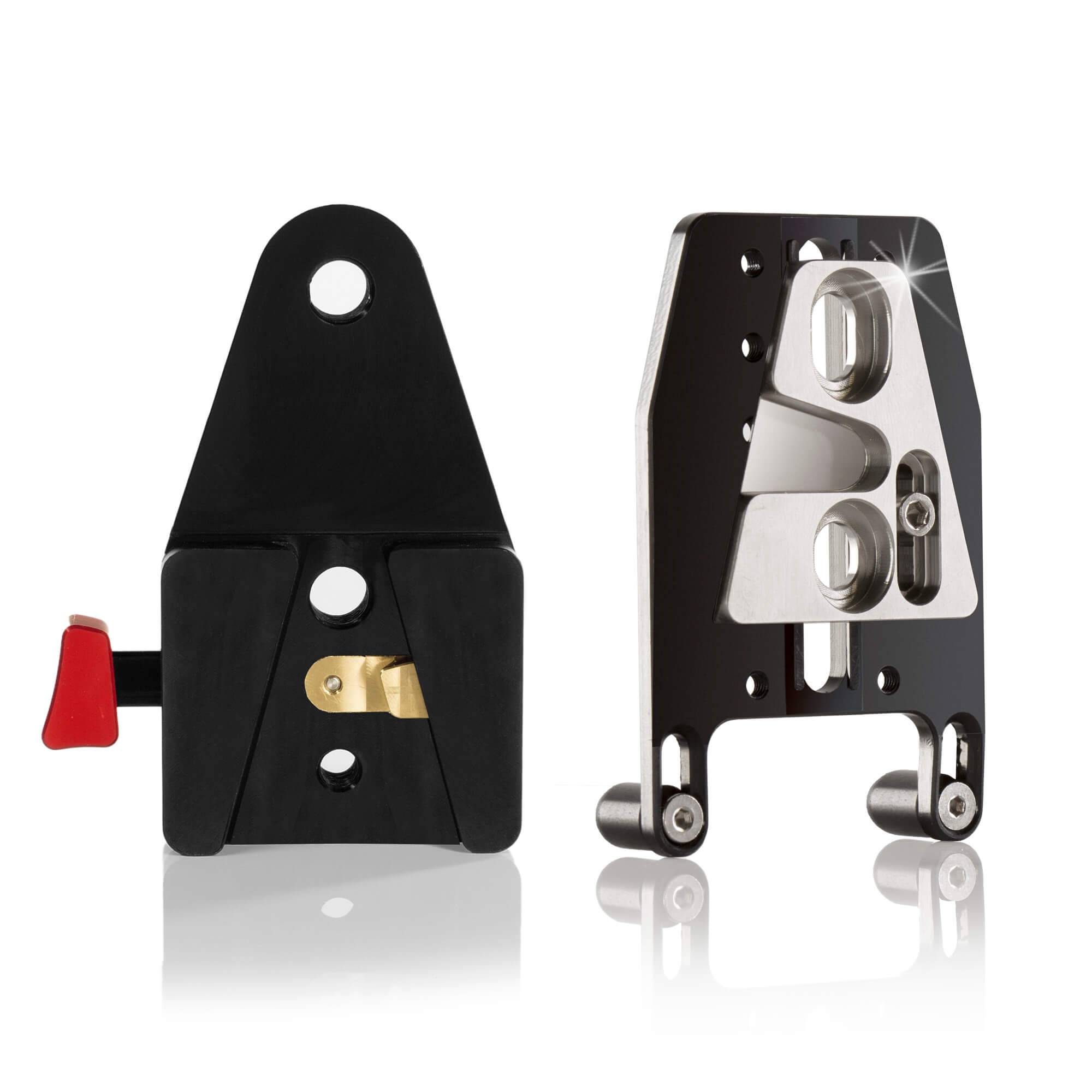 shape-quick-release-delta-plate-v-lock-f-r-kamera-support image 1