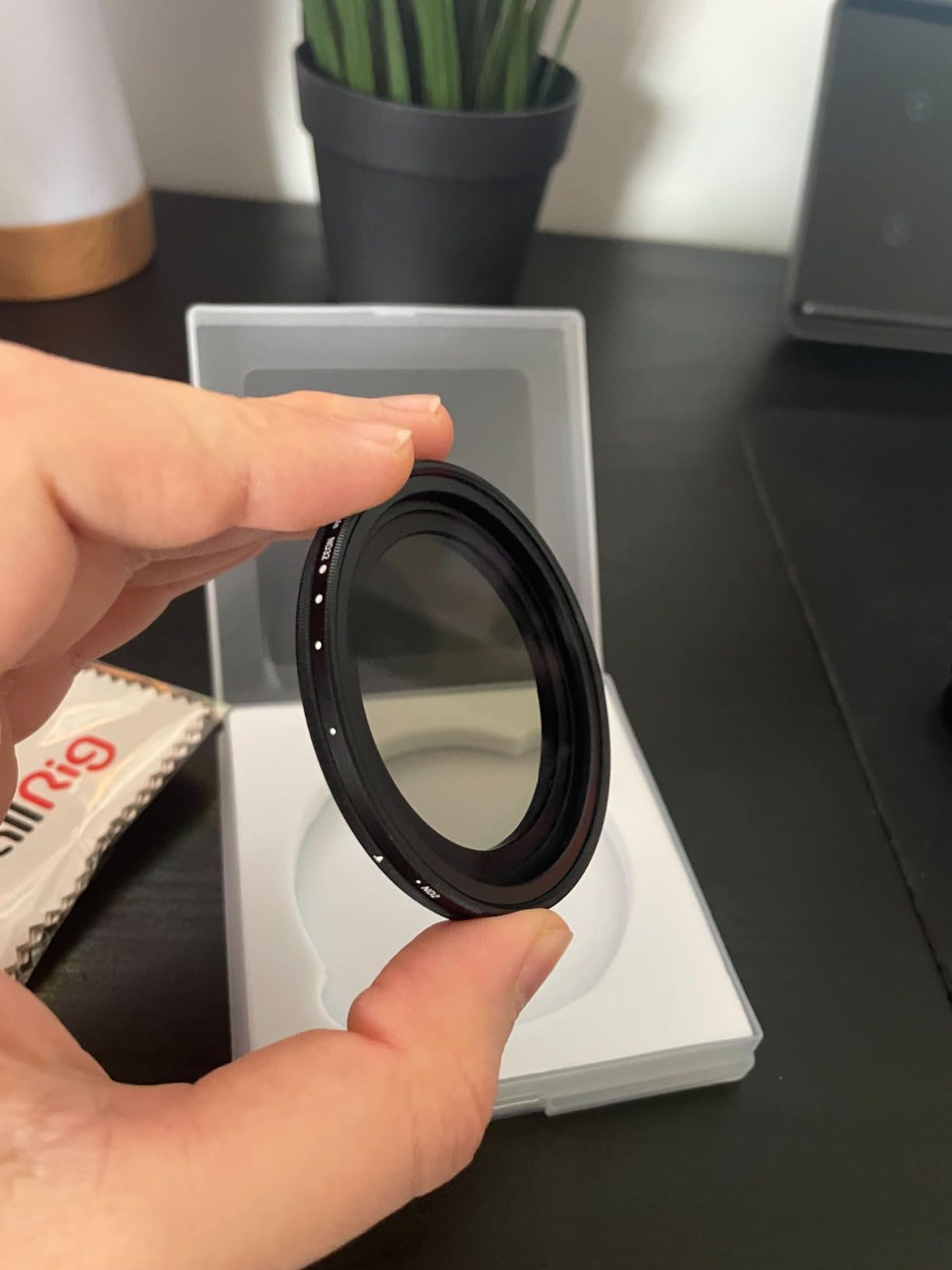 Video mit Handy endlich Profi