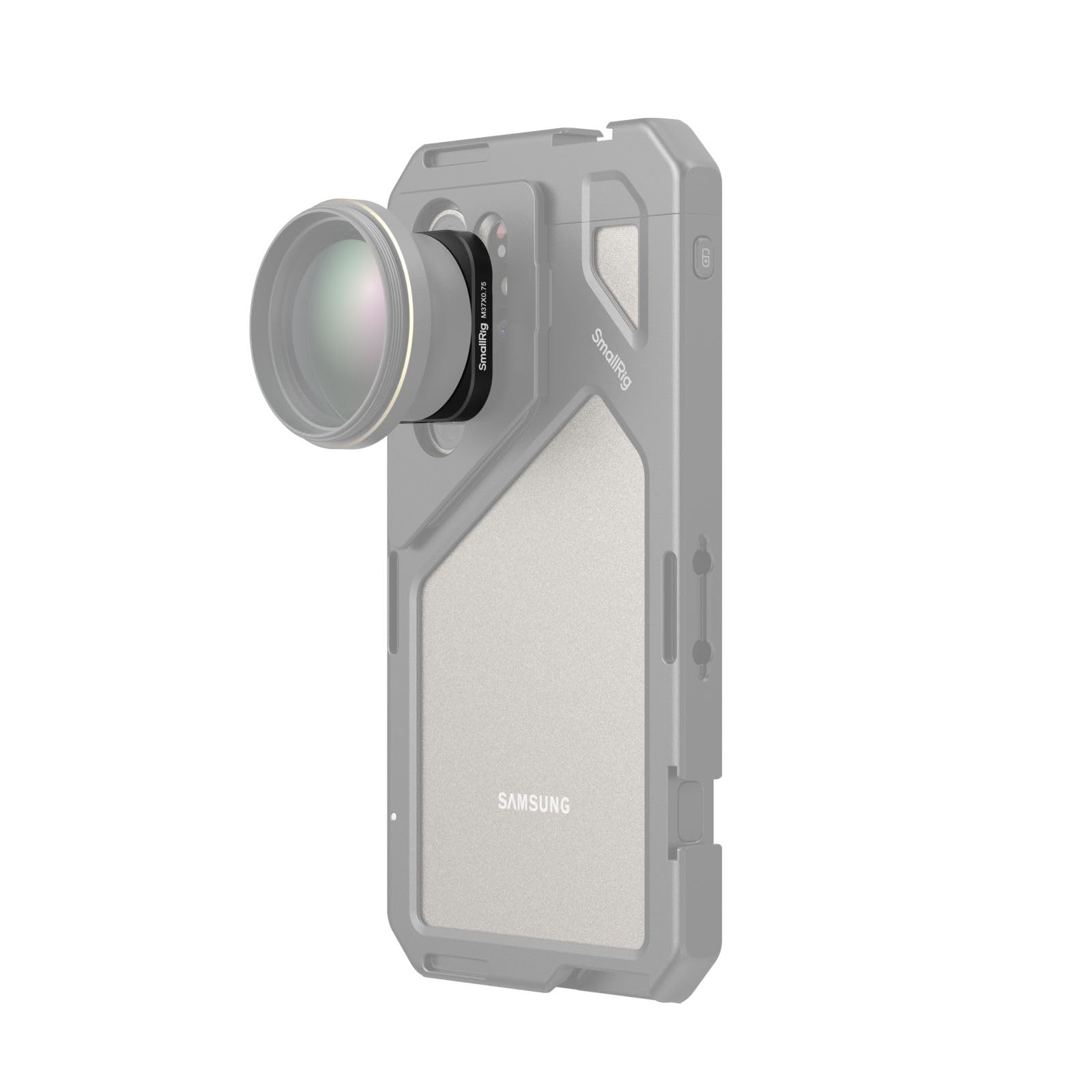 smallrig-4603-t-mount-auf-37mm-objektiv-adapterring-f-r-samsung-s24-ultra-cage image 6