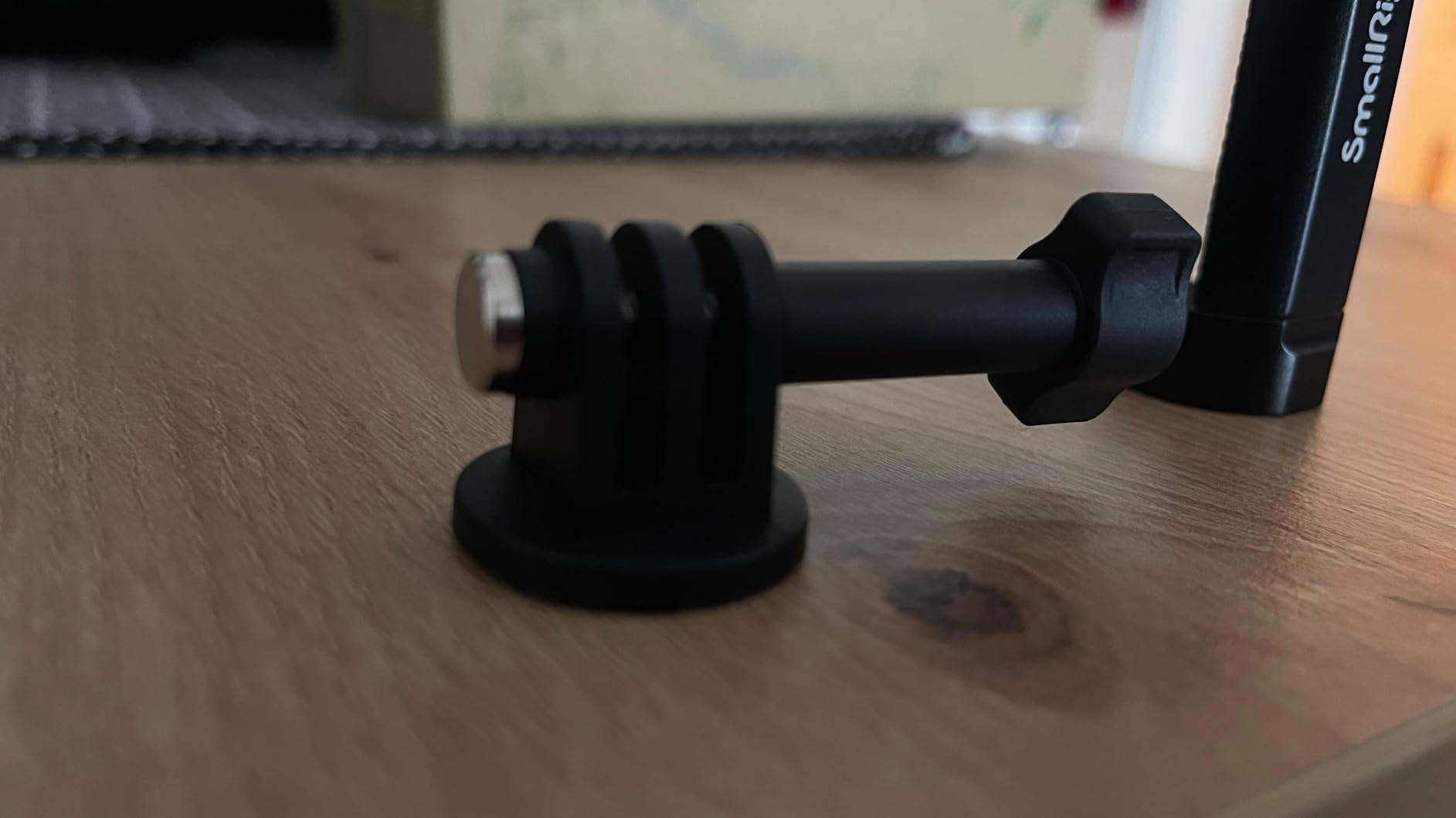 Nicht für raue Flächen