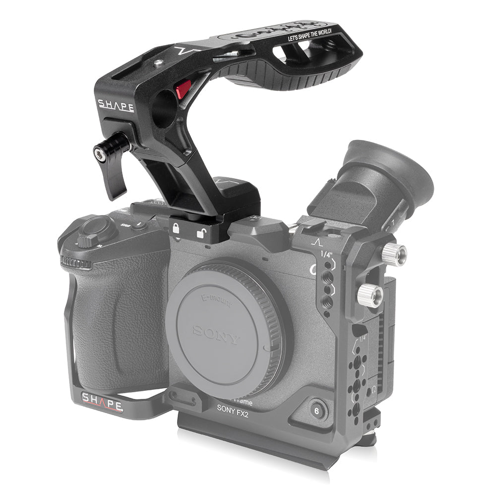 shape-creator-top-handle-mit-nato-klemme image 2