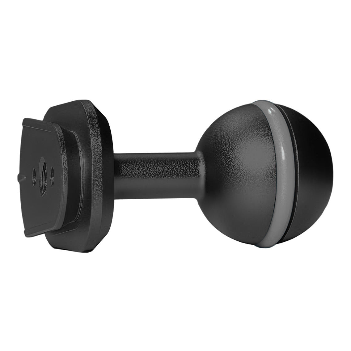 kondor-blue-mini-lock-quick-release-zu-ball-head-f-r-magic-arms image 8