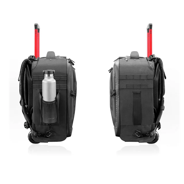 shape-pro-video-camera-backpack-rollboard-kamerarucksack image 1