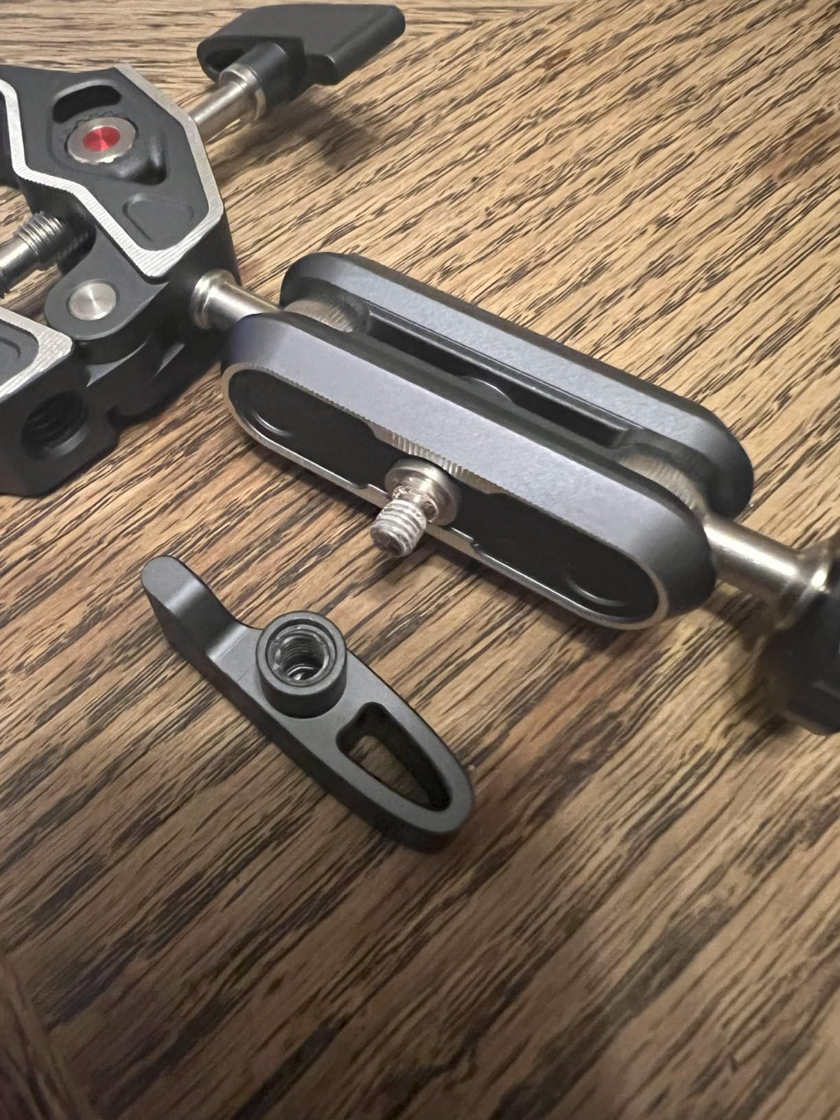 Geiles Budget-Gadget