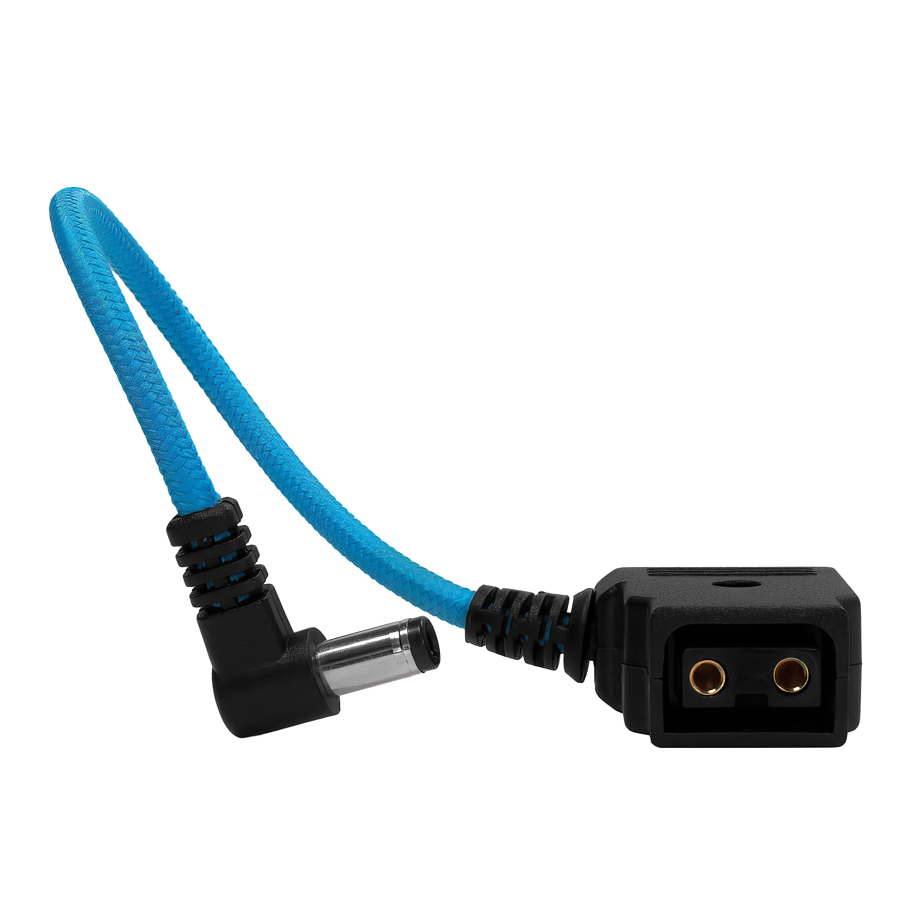 kondor-blue-6-dc-barrel-auf-d-tap-adapterkabel-stromadapter image 3