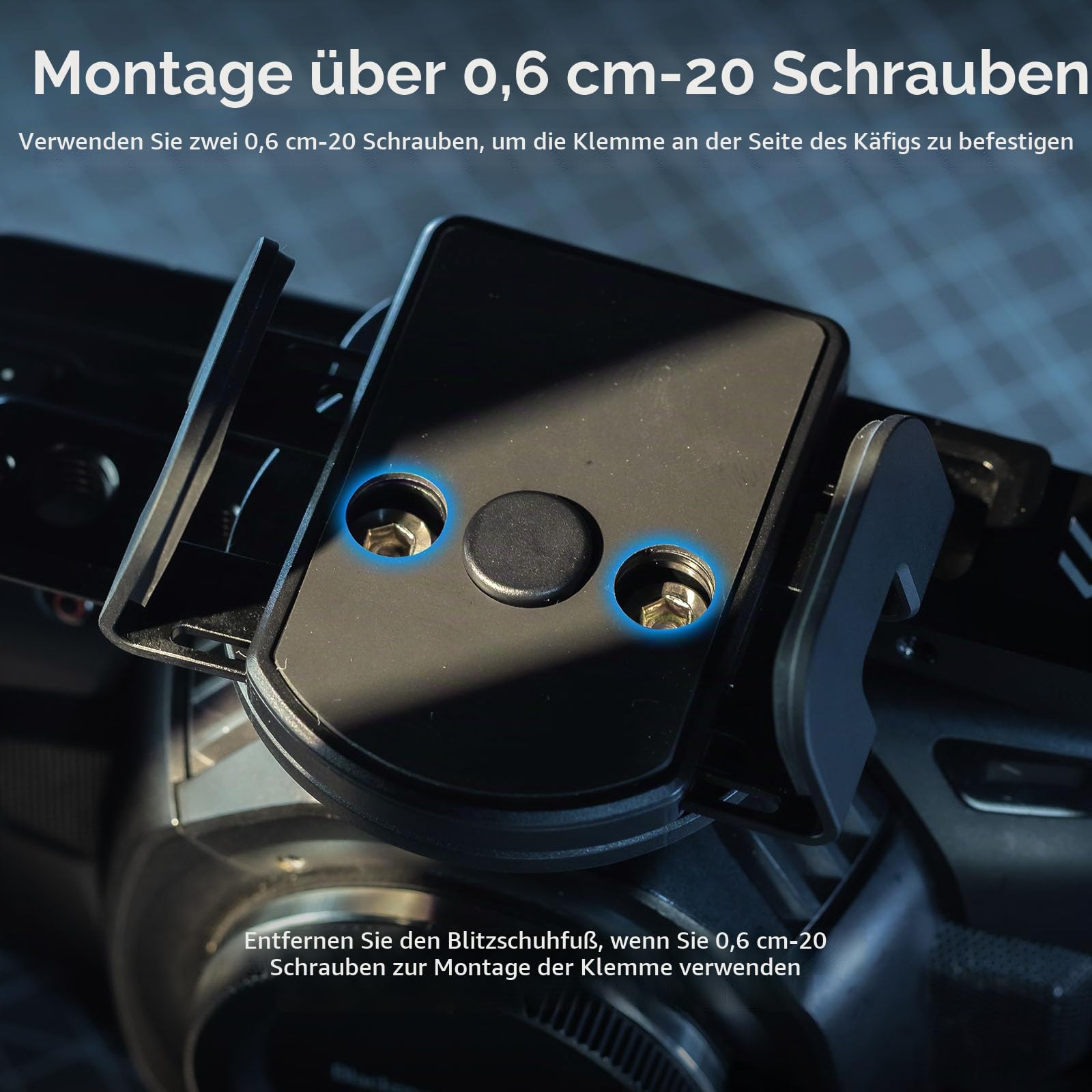 smallrig-5196b-universal-ssd-halterung-40-60mm-mit-kabelklemme-und-magsafe image 6