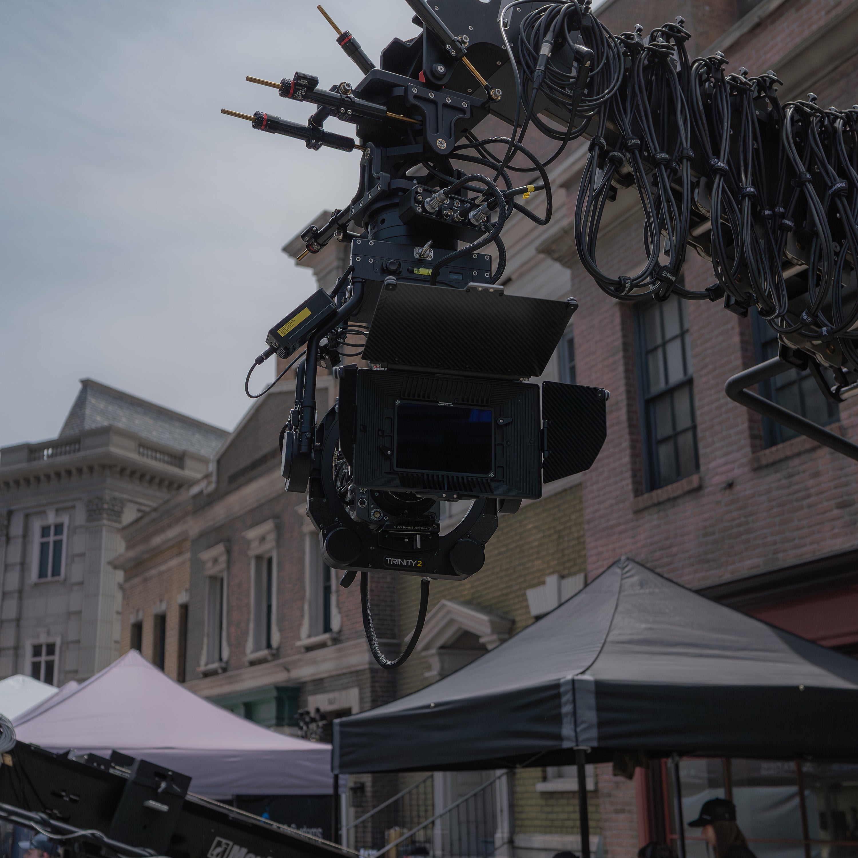 kondor-blue-hollywood-hood-f-r-4x5-pro-matte-box image 3