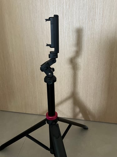 Gut für leichtes Setup