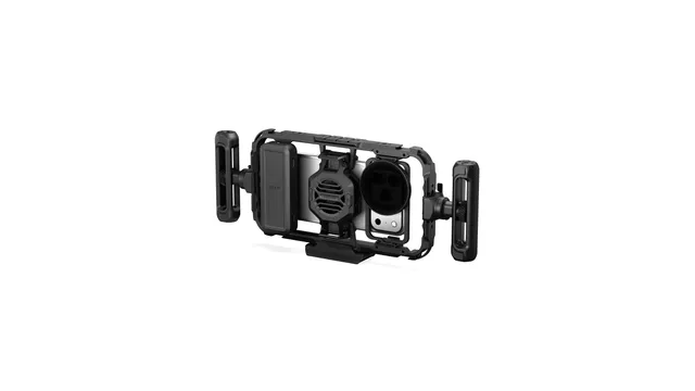 tilta-khronos-universal-smartphone-case-ultimate-kit-space-gray image 1